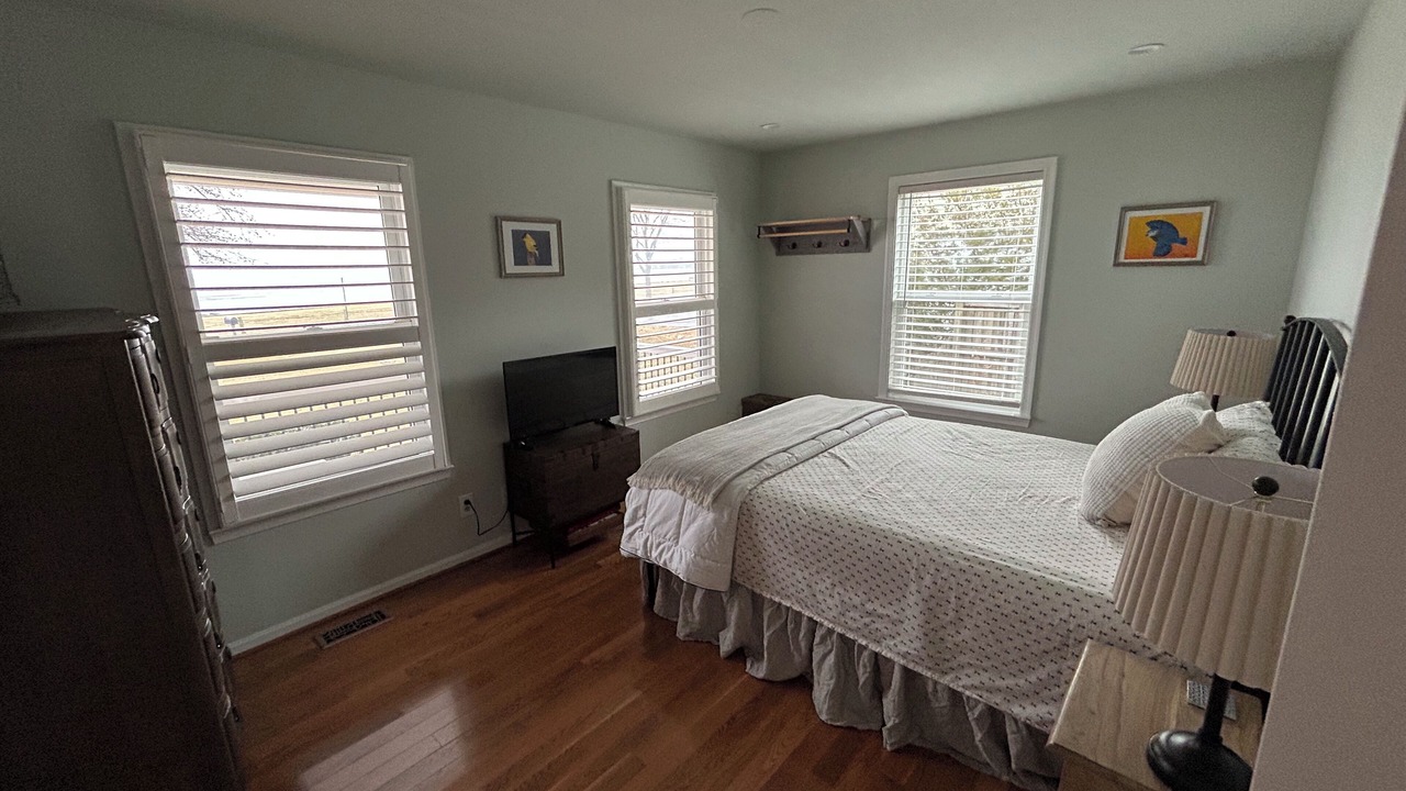 Photo of Bedroom in Churchton