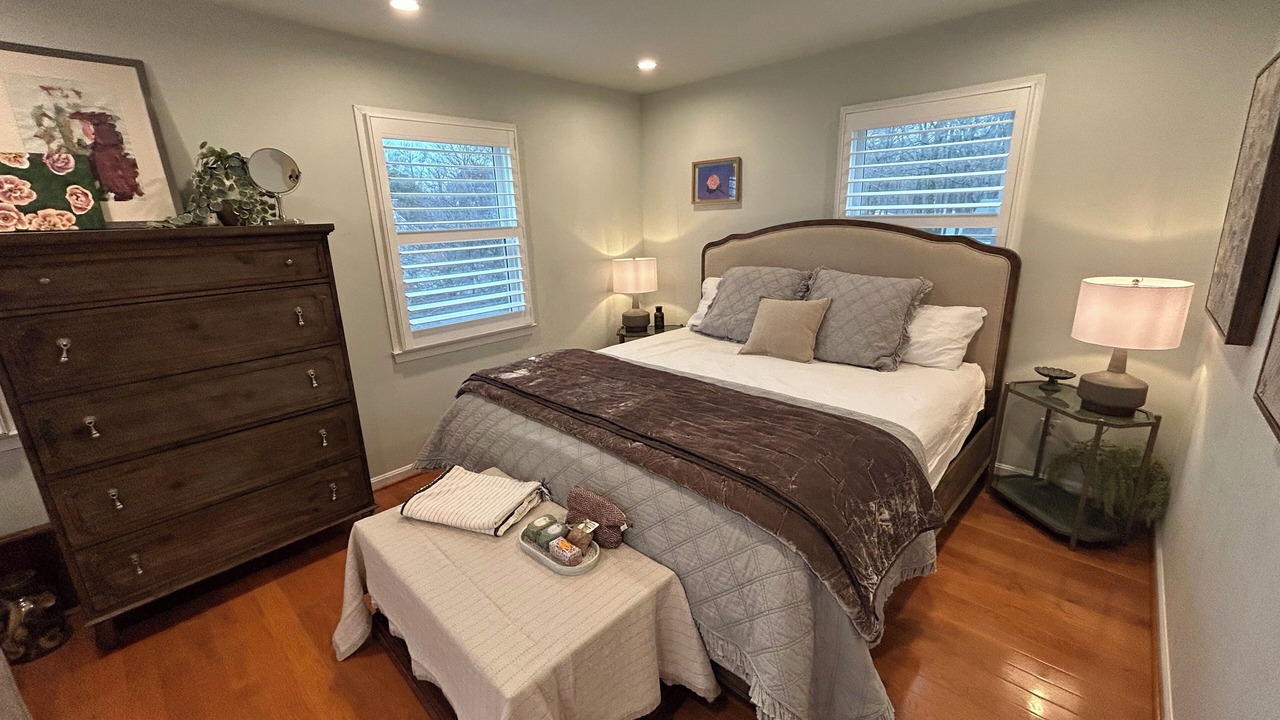 Photo of Bedroom in Churchton