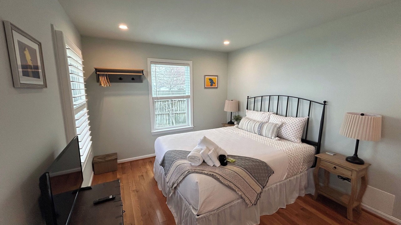 Photo of Bedroom in Churchton