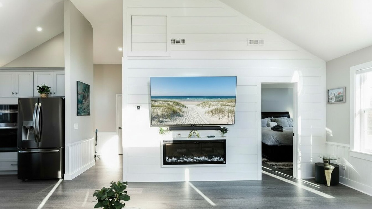 Photo of Livingroom in Monteray Shores