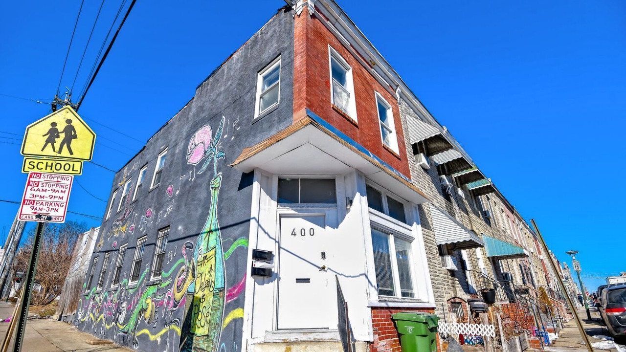 Photo of Outdoor in Downtown Baltimore