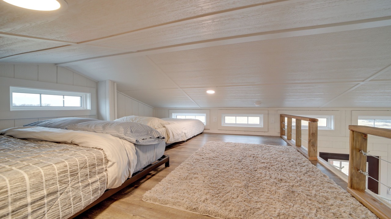 Photo of Bedroom in Milfay