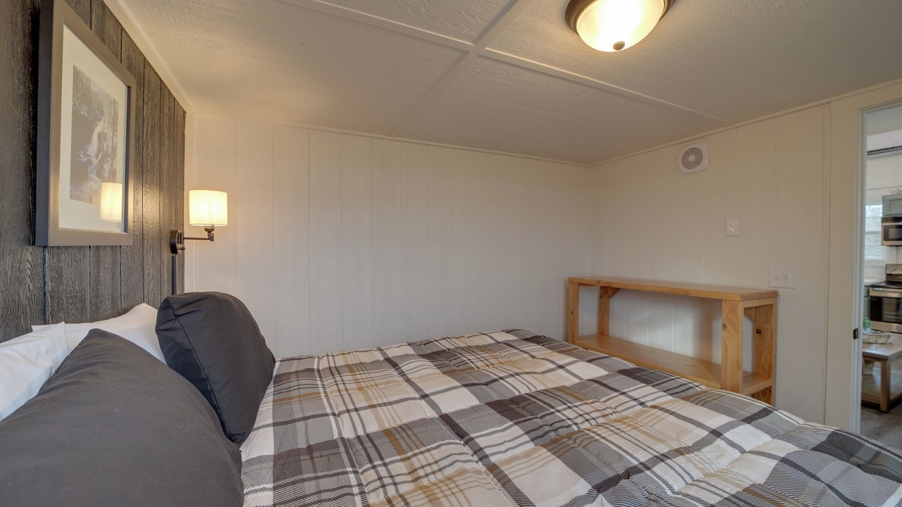 Photo of Bedroom in Milfay