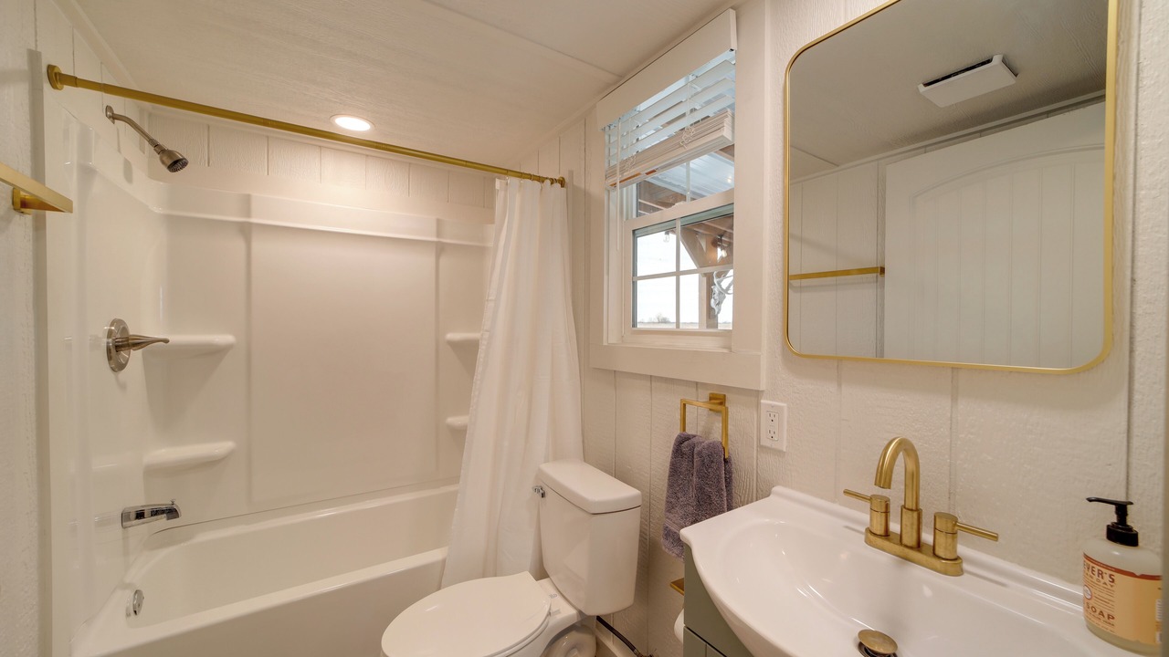 Photo of Bathroom in Milfay