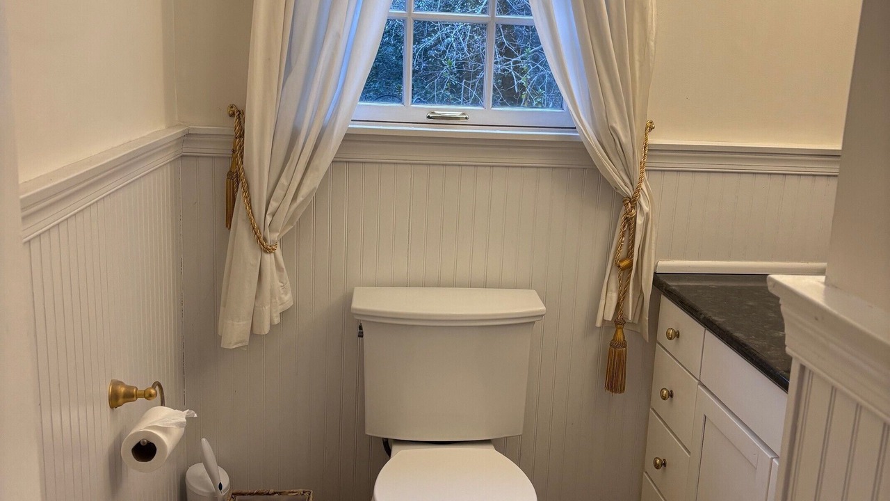 Photo of Bathroom in Severna Park