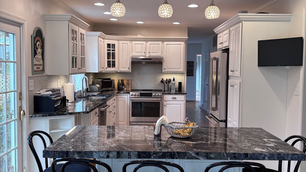 Photo of Kitchen in Severna Park