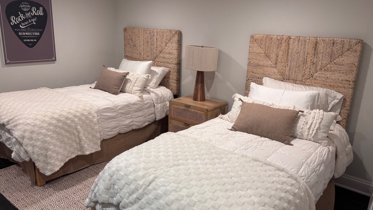 Photo of Bedroom in Severna Park