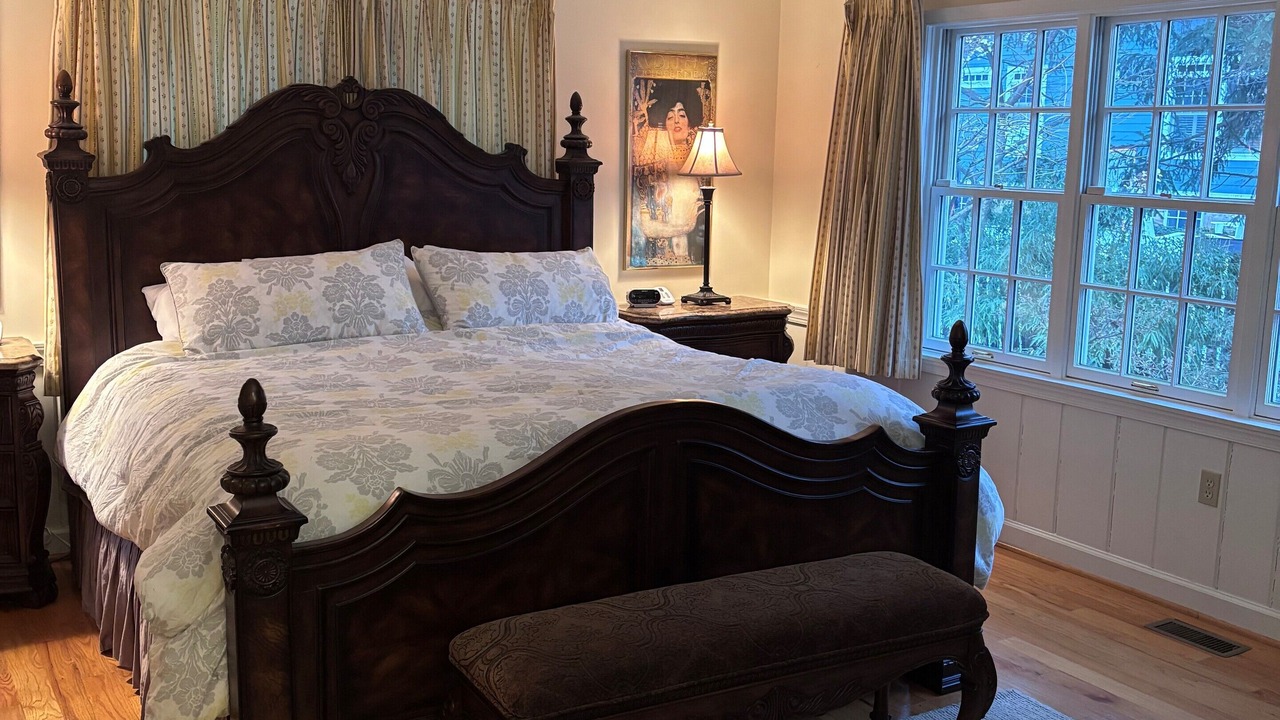 Photo of Bedroom in Severna Park