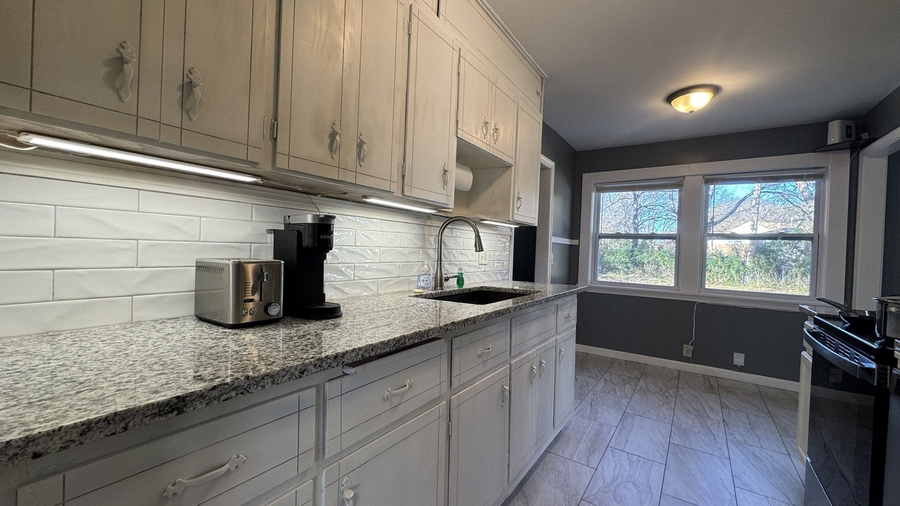 Photo of Kitchen in Wichita
