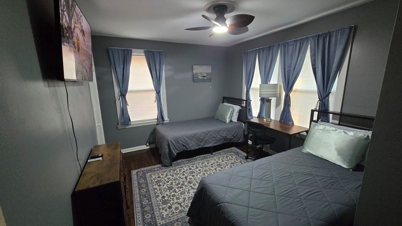 Photo of Bedroom in Wichita