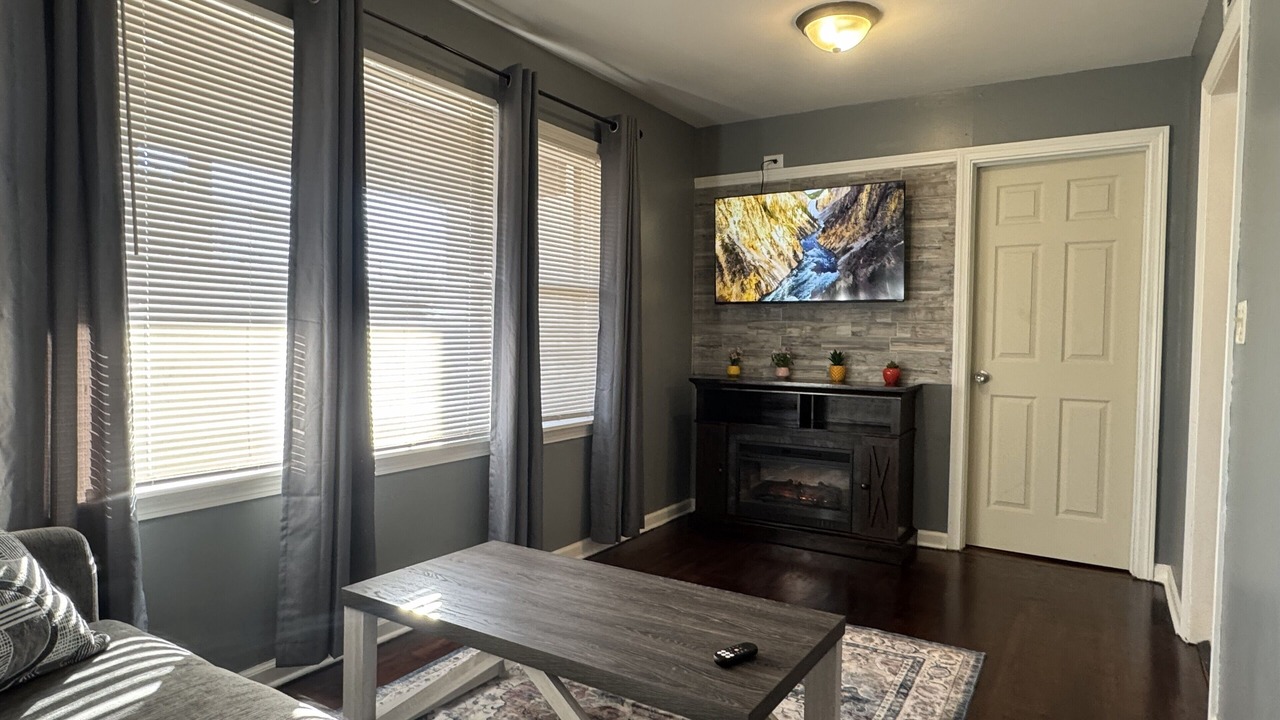 Photo of Livingroom in Wichita