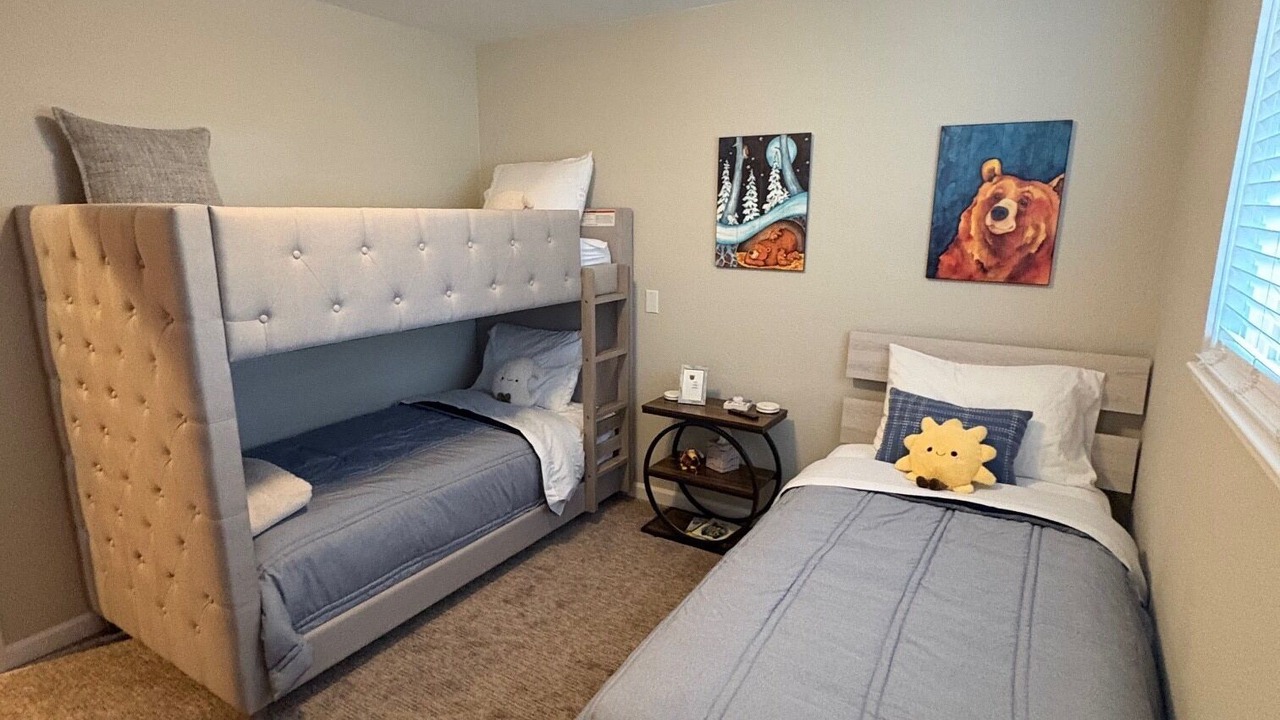 Photo of Bedroom in Acworth