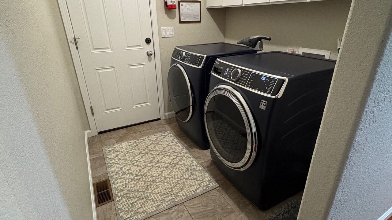 Photo of Bedroom in Acworth