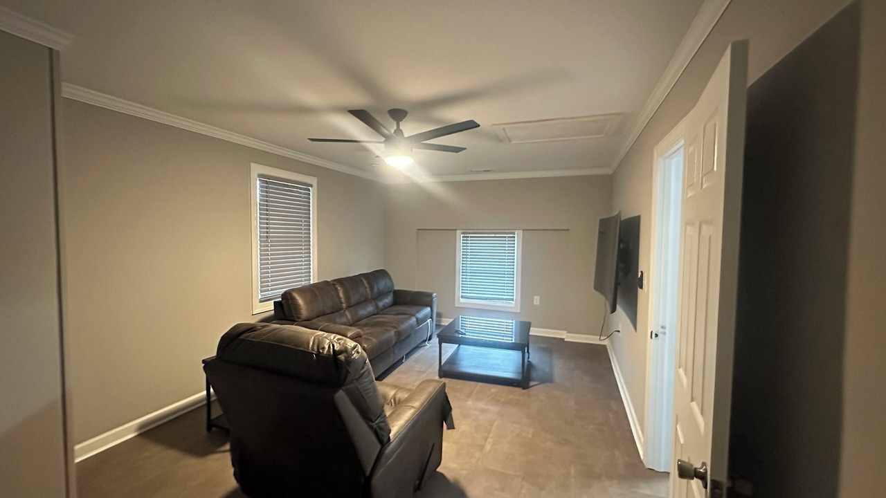 Photo of Livingroom in Goldsboro