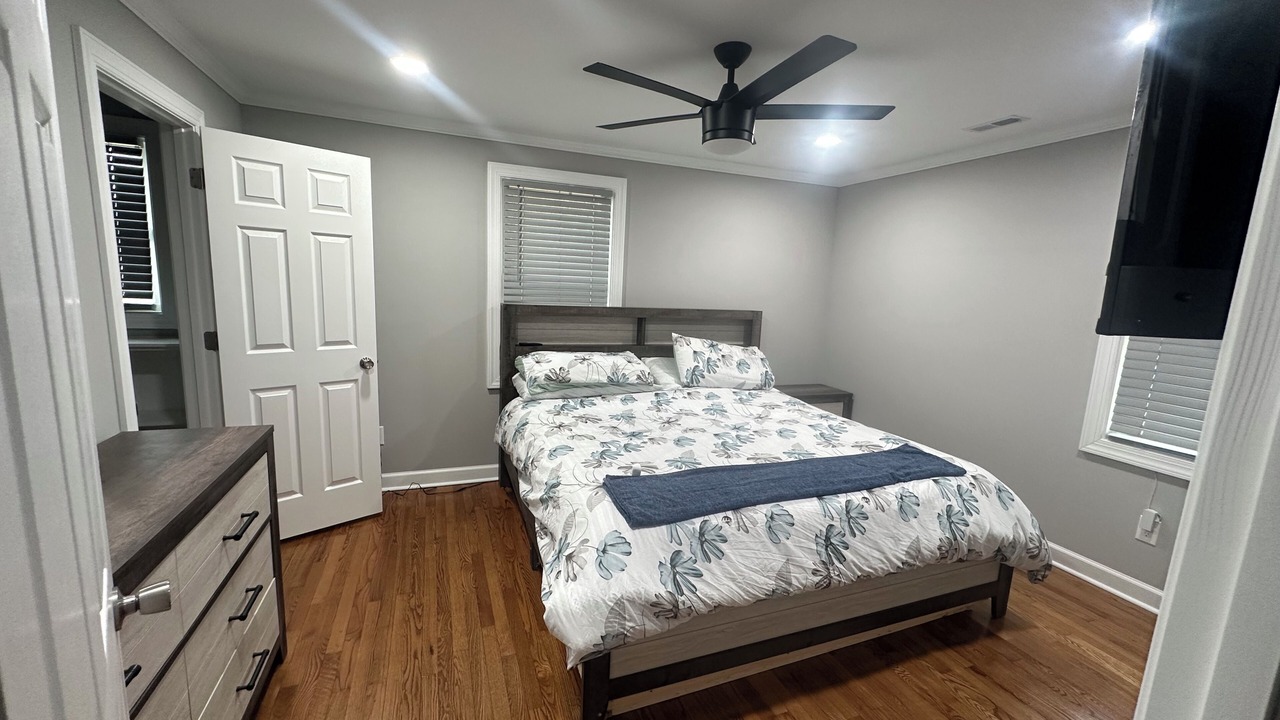 Photo of Bedroom in Goldsboro