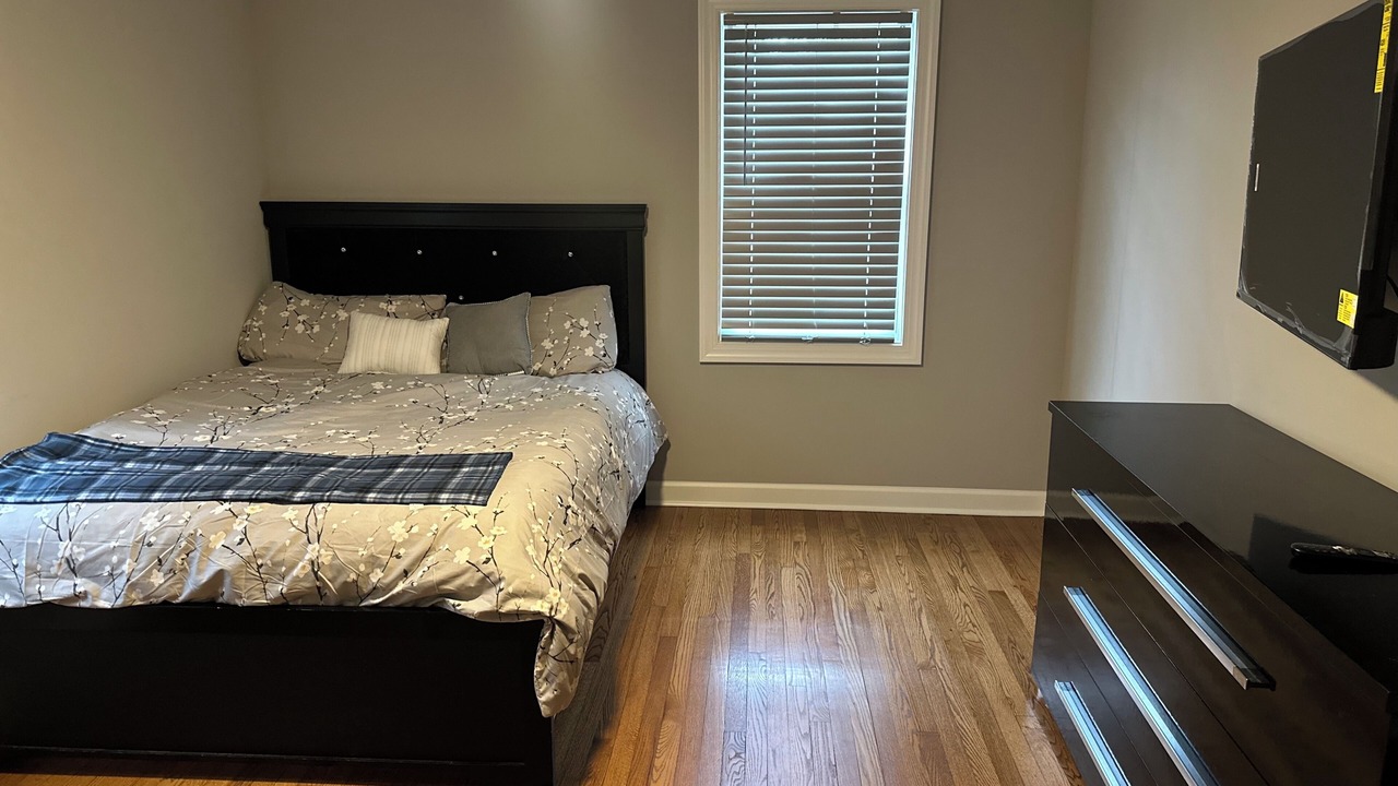 Photo of Bedroom in Goldsboro