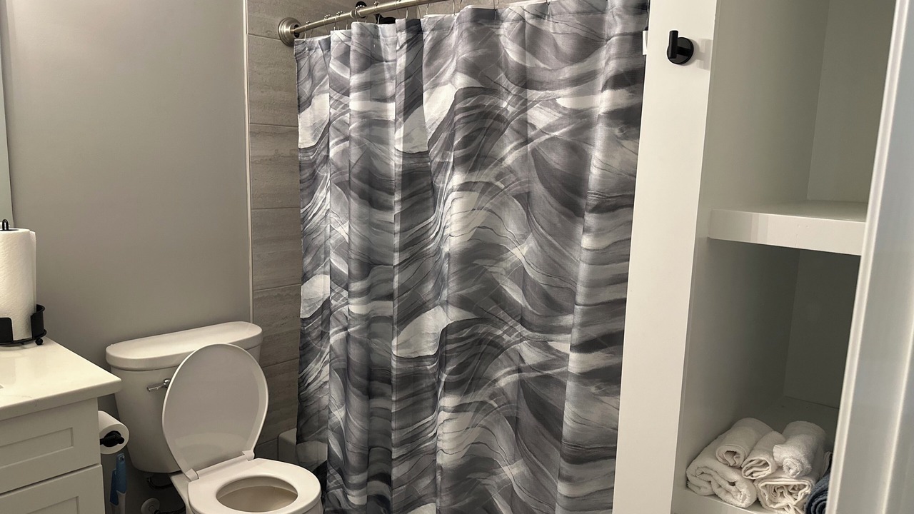 Photo of Bathroom in Goldsboro