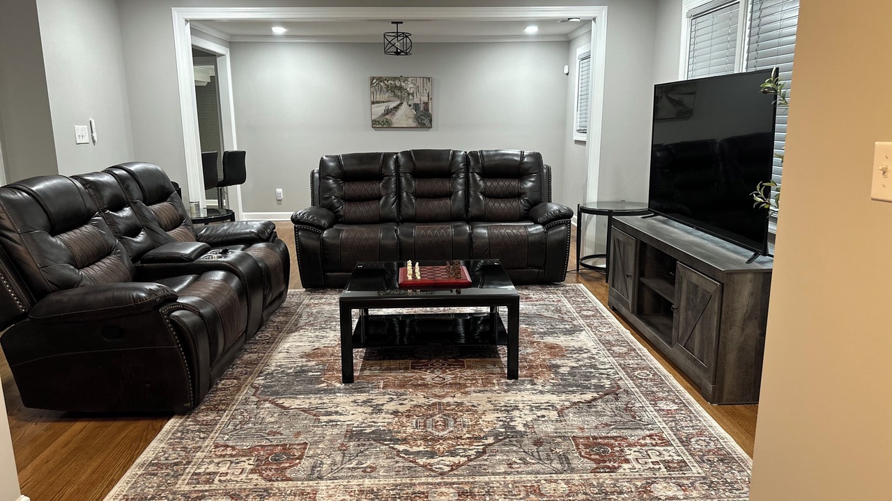 Photo of Livingroom in Goldsboro
