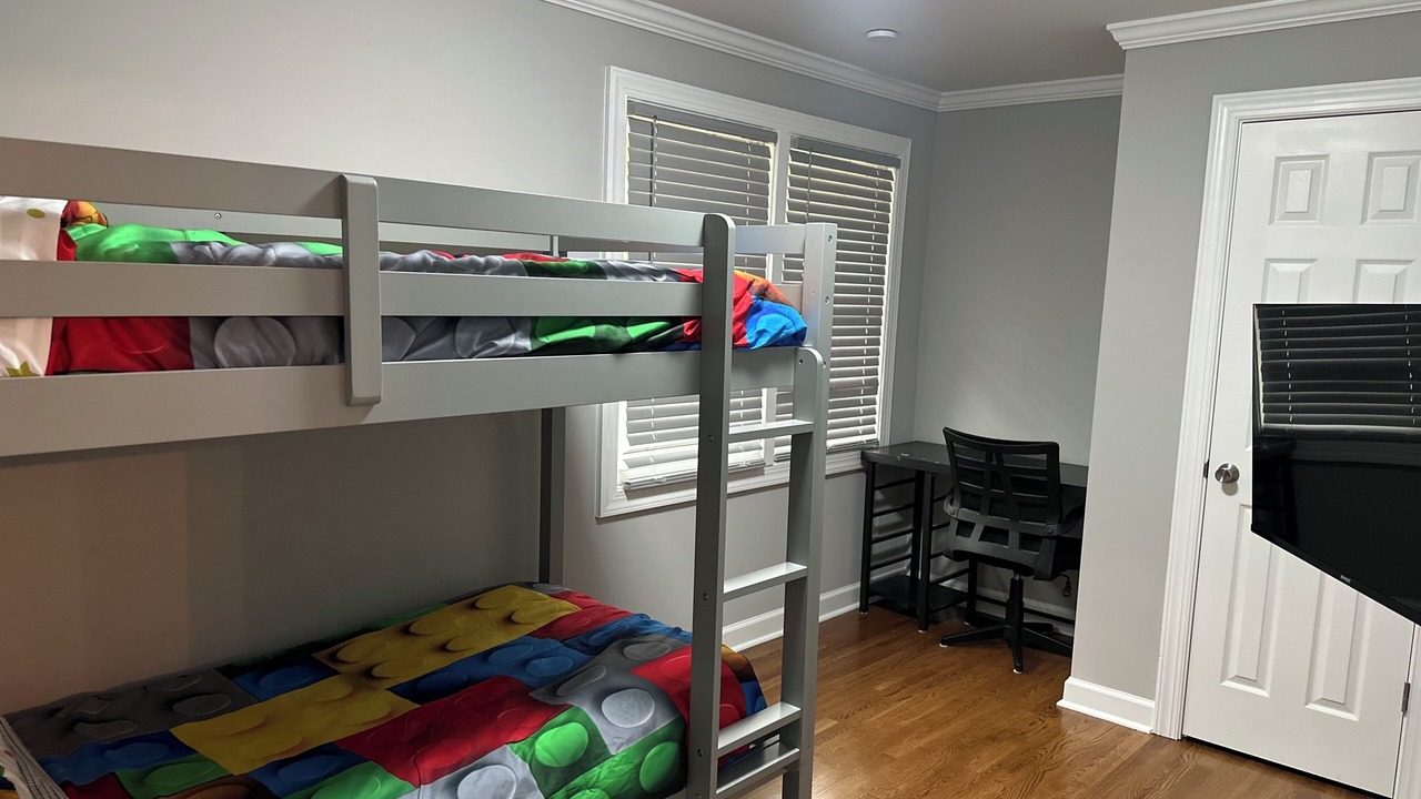 Photo of Bedroom in Goldsboro