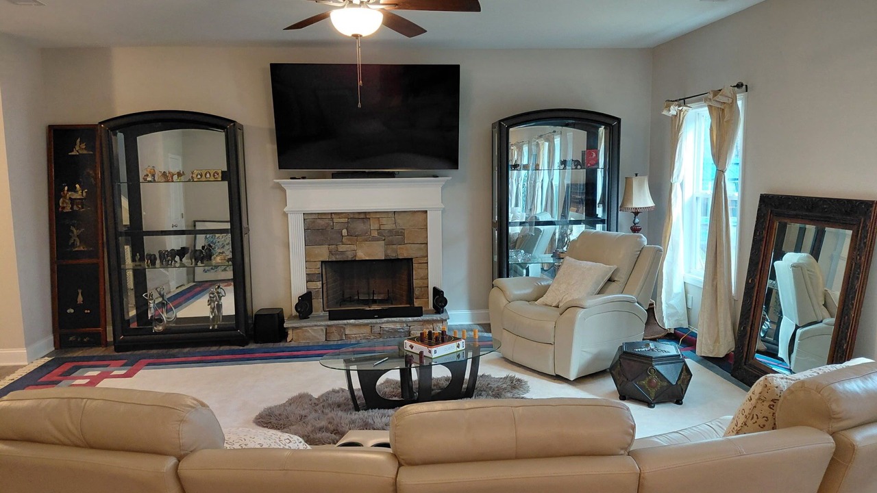Photo of Livingroom in Dallas