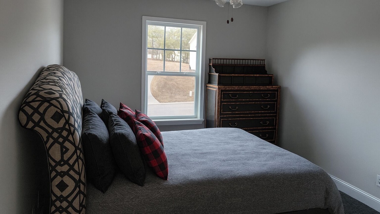 Photo of Bedroom in Dallas