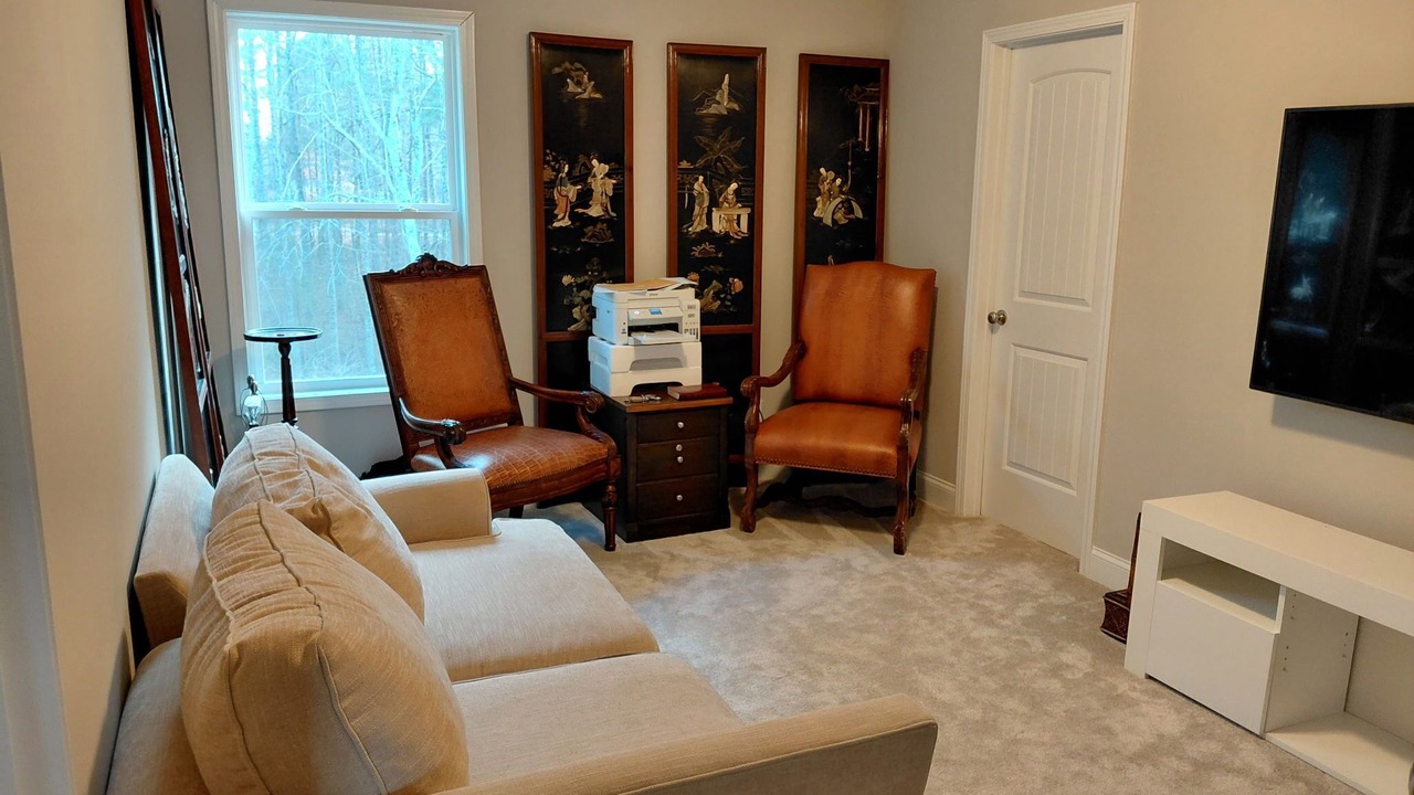 Photo of Livingroom in Dallas