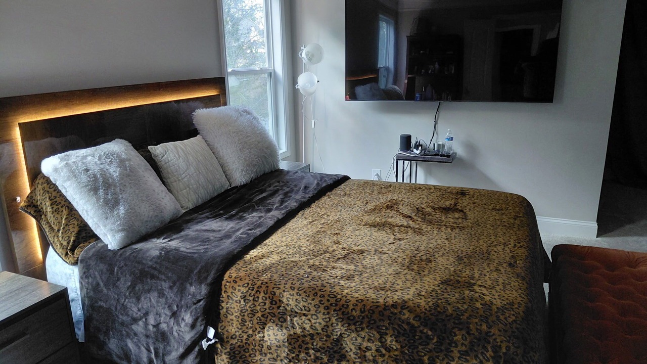 Photo of Bedroom in Dallas