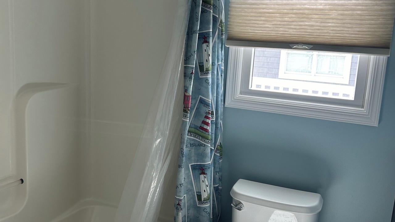 Photo of Bathroom in Normandy Beach
