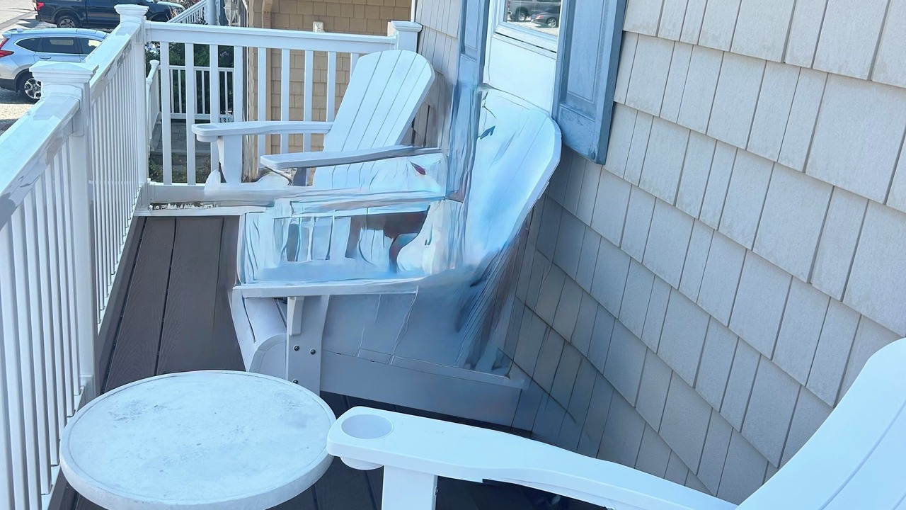 Photo of Outdoor in Normandy Beach