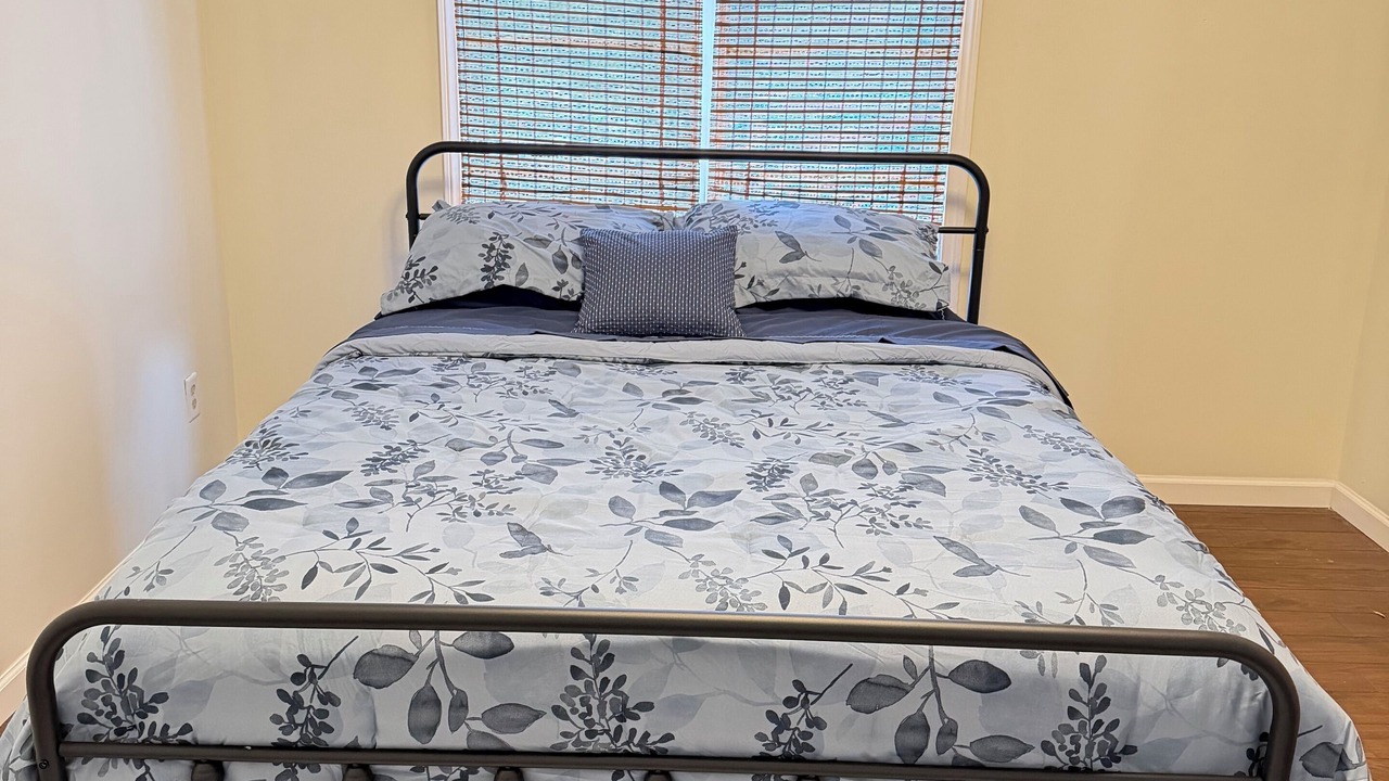Photo of Bedroom in Hastings