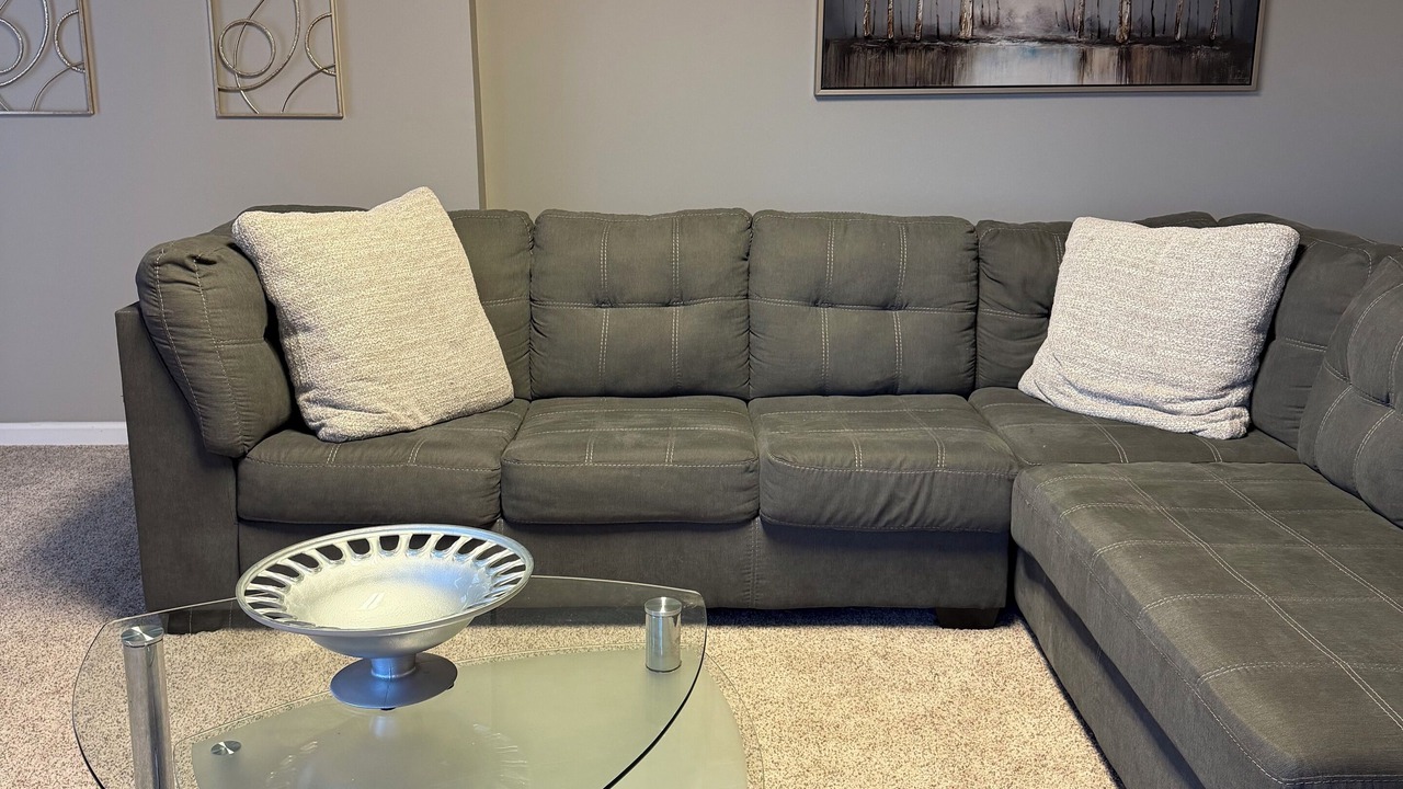 Photo of Livingroom in Hastings