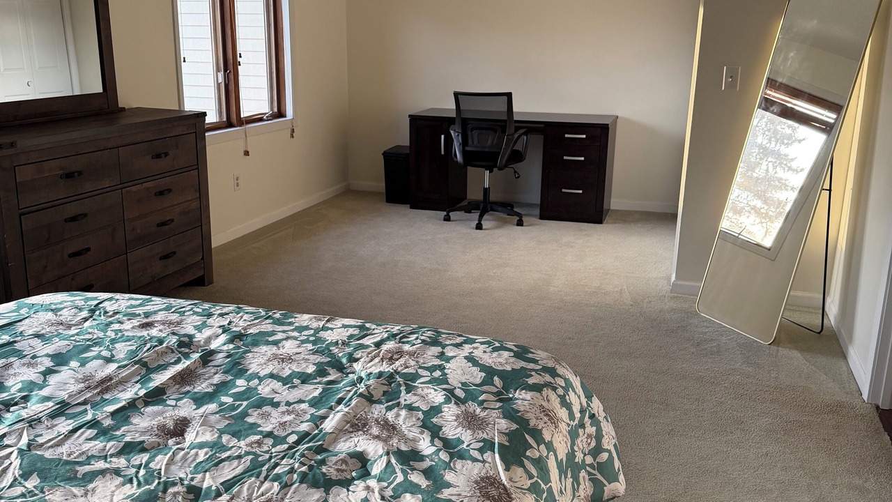 Photo of Bedroom in Hastings