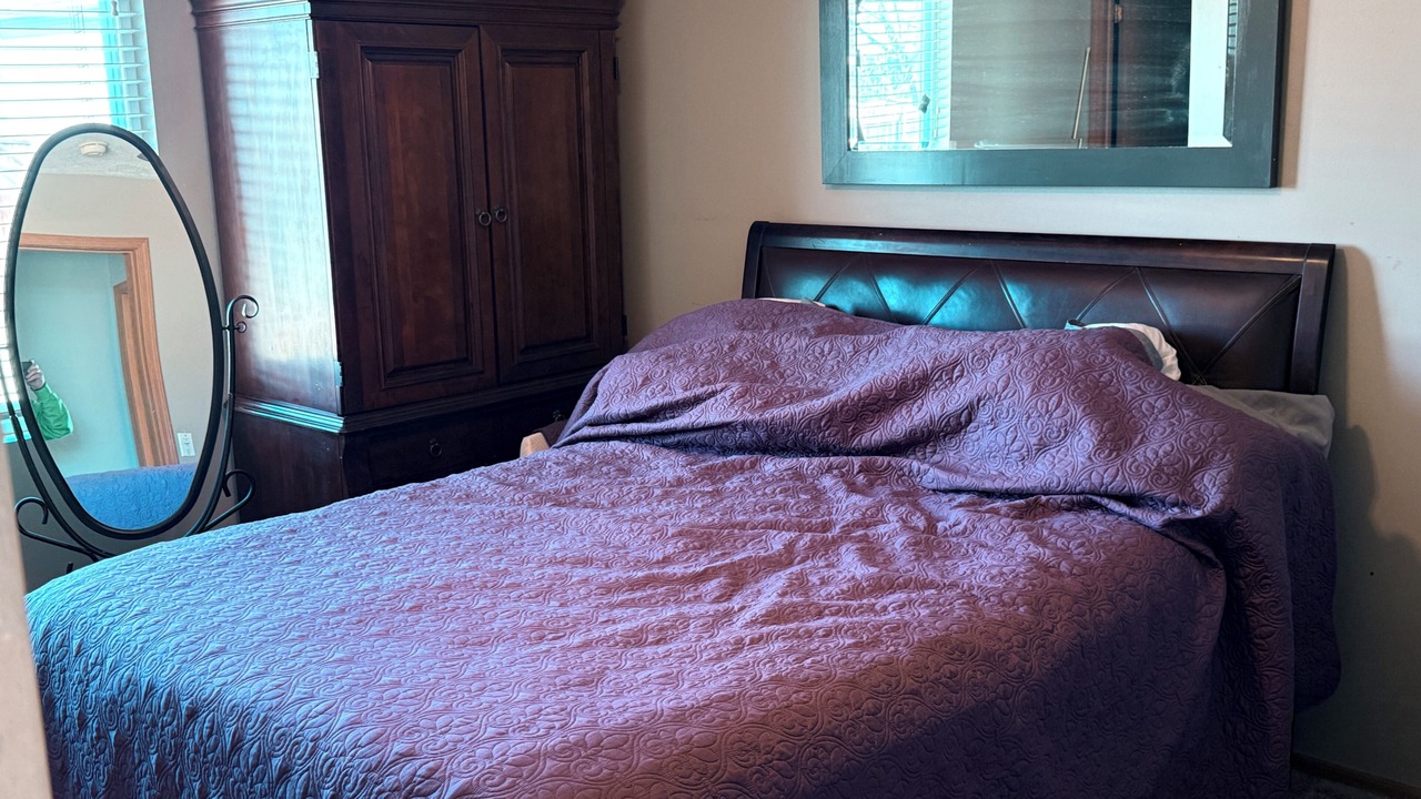 Photo of Bedroom in McArdle