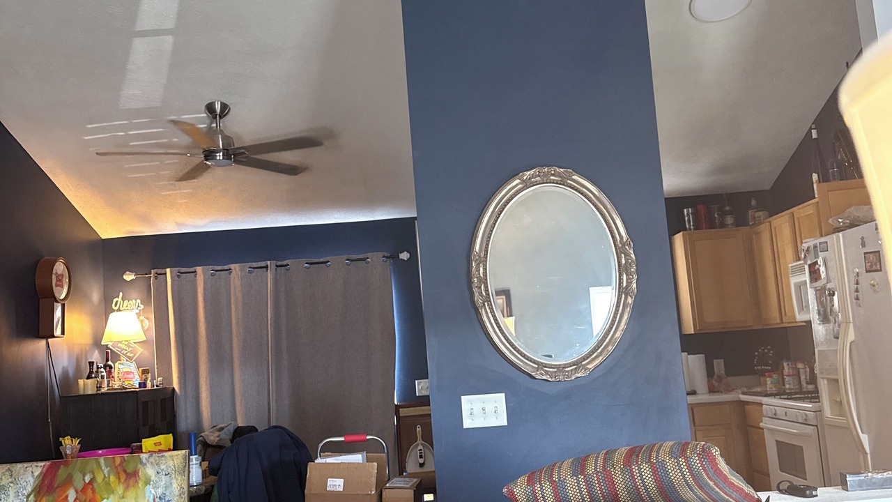 Photo of Livingroom in McArdle