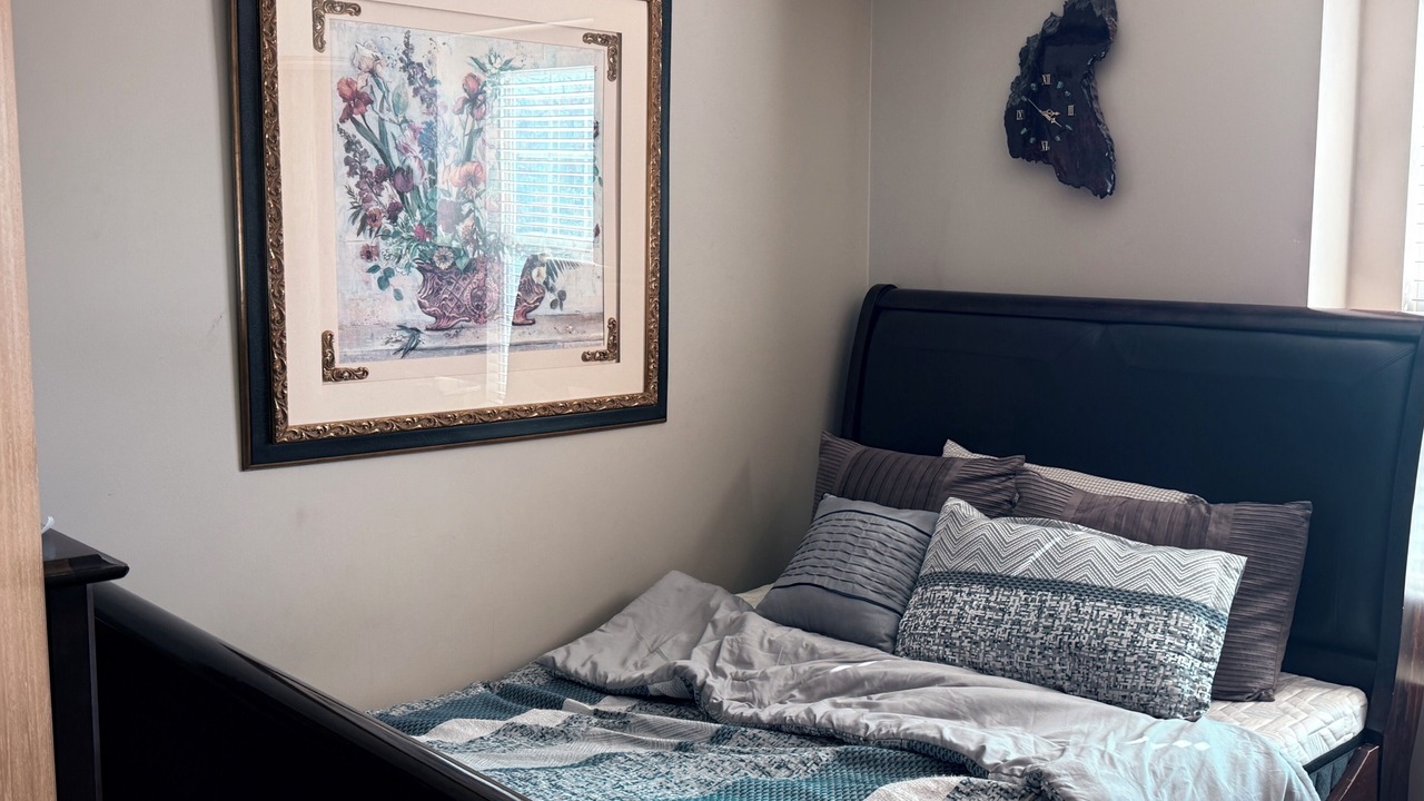 Photo of Bedroom in McArdle