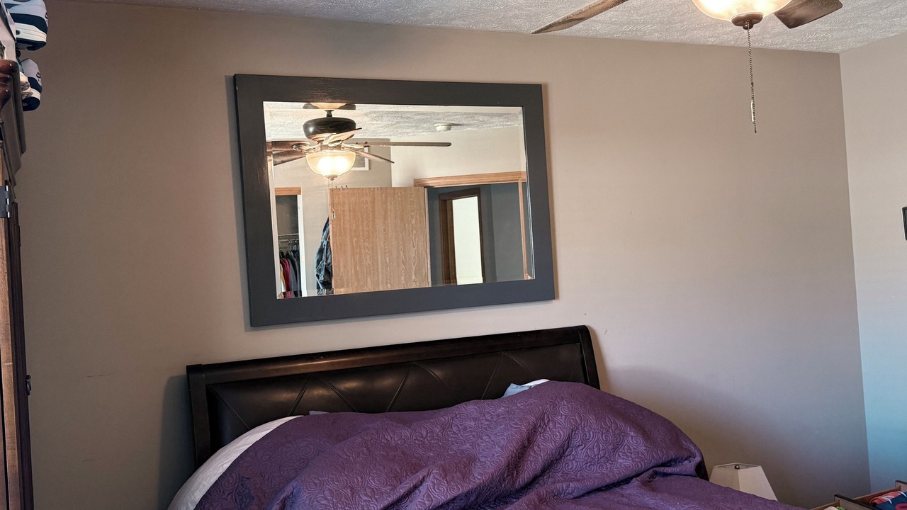 Photo of Bedroom in McArdle