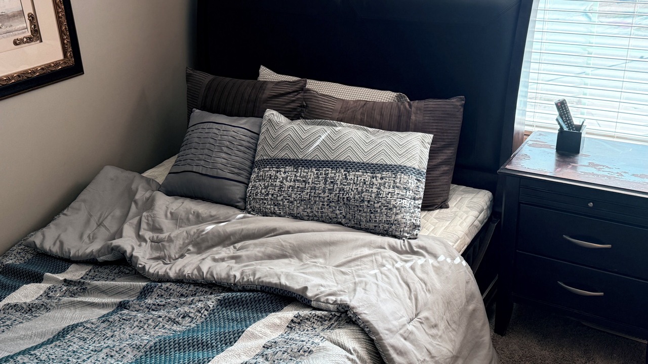 Photo of Bedroom in McArdle
