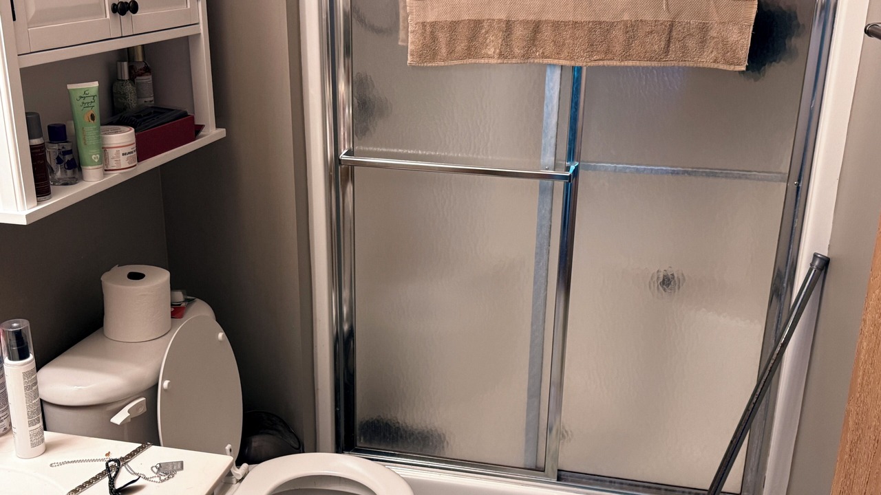 Photo of Bathroom in McArdle