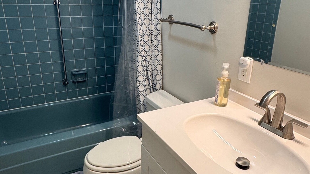 Photo of Bathroom in Stone Tavern