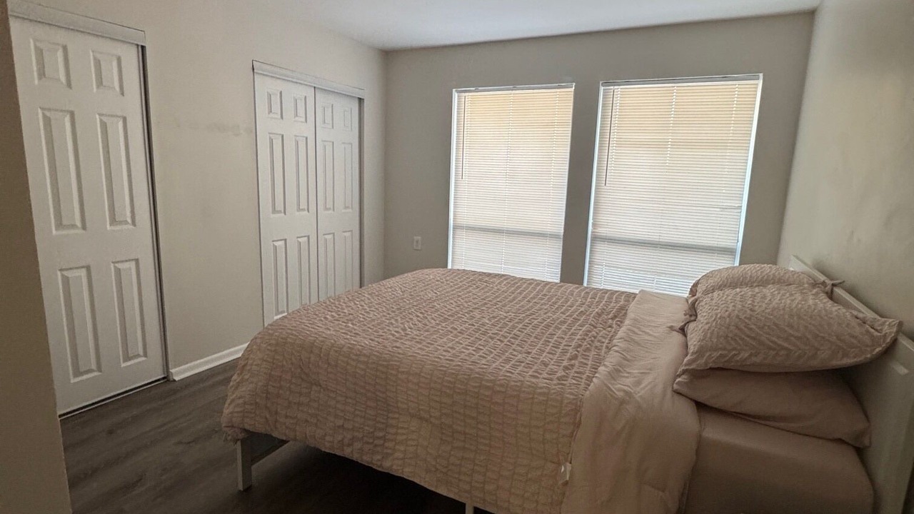 Photo of Bedroom in Stone Tavern