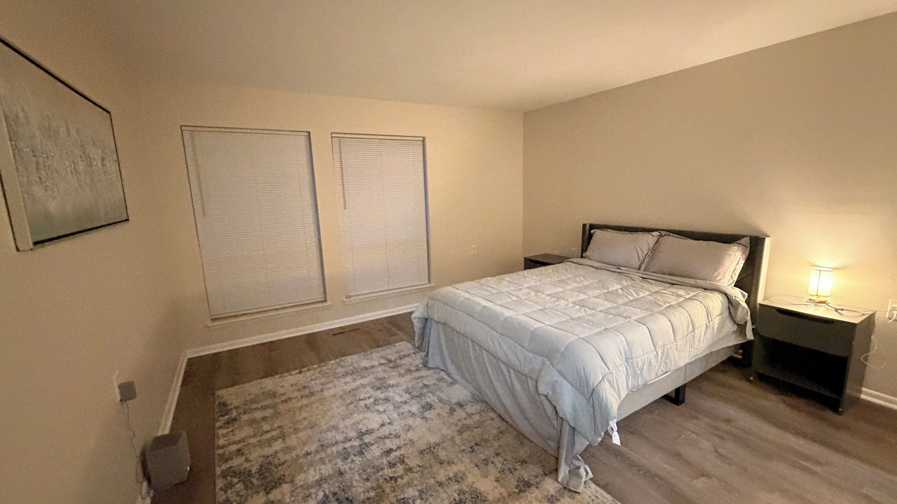 Photo of Bedroom in Stone Tavern