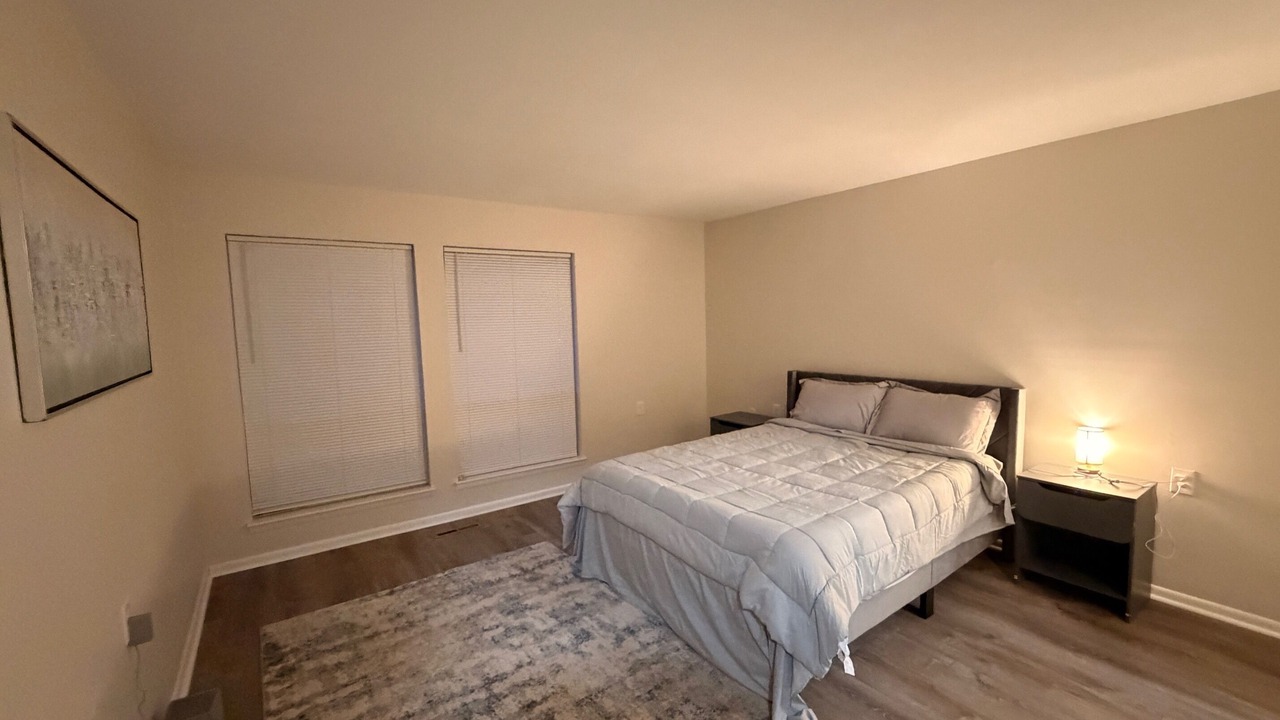 Photo of Bedroom in Stone Tavern