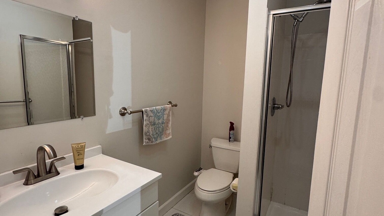 Photo of Bathroom in Stone Tavern