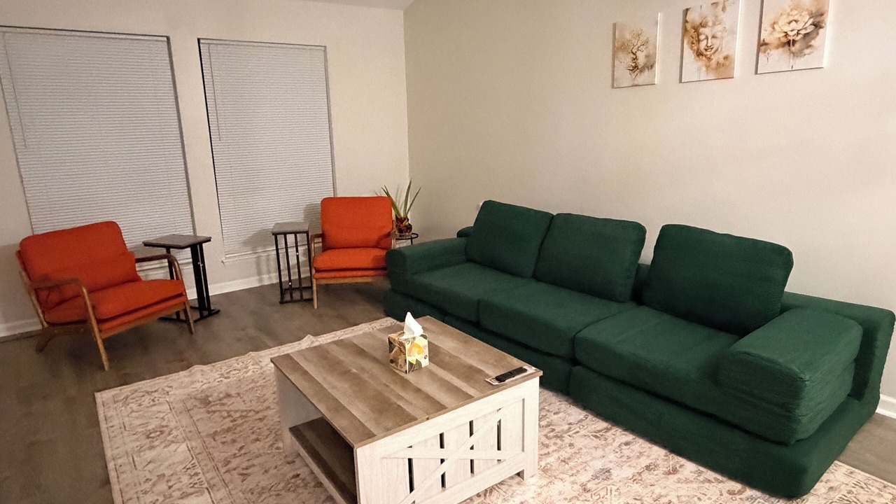 Photo of Livingroom in Stone Tavern