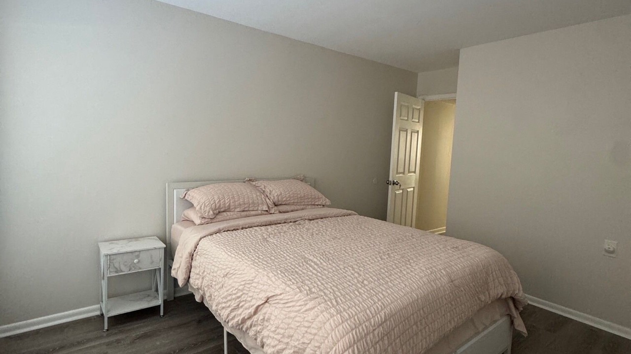 Photo of Bedroom in Stone Tavern