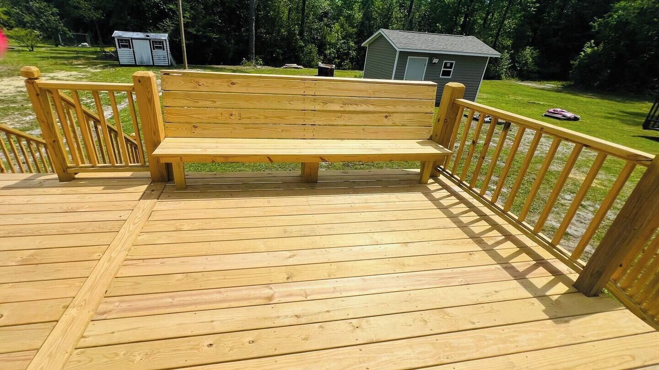 Photo of Outdoor in Wrightsboro