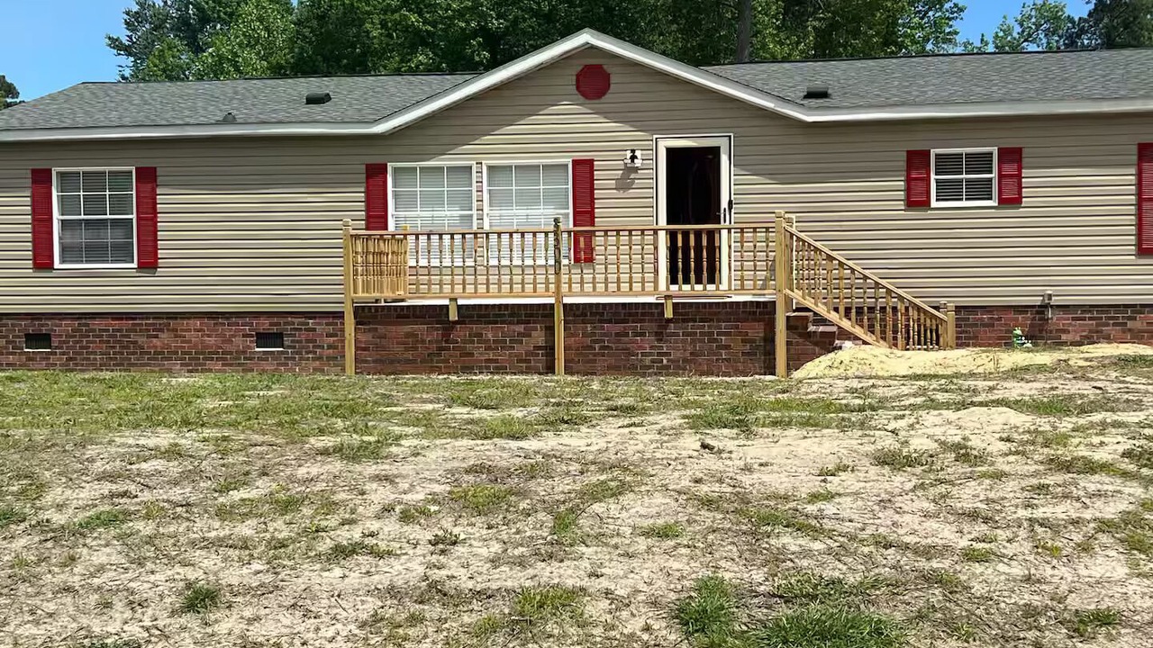 Photo of Outdoor in Wrightsboro