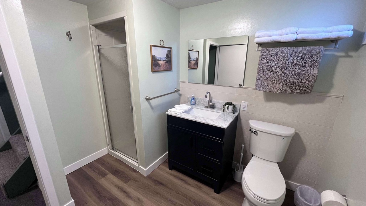 Photo of Bathroom in Sioux Falls