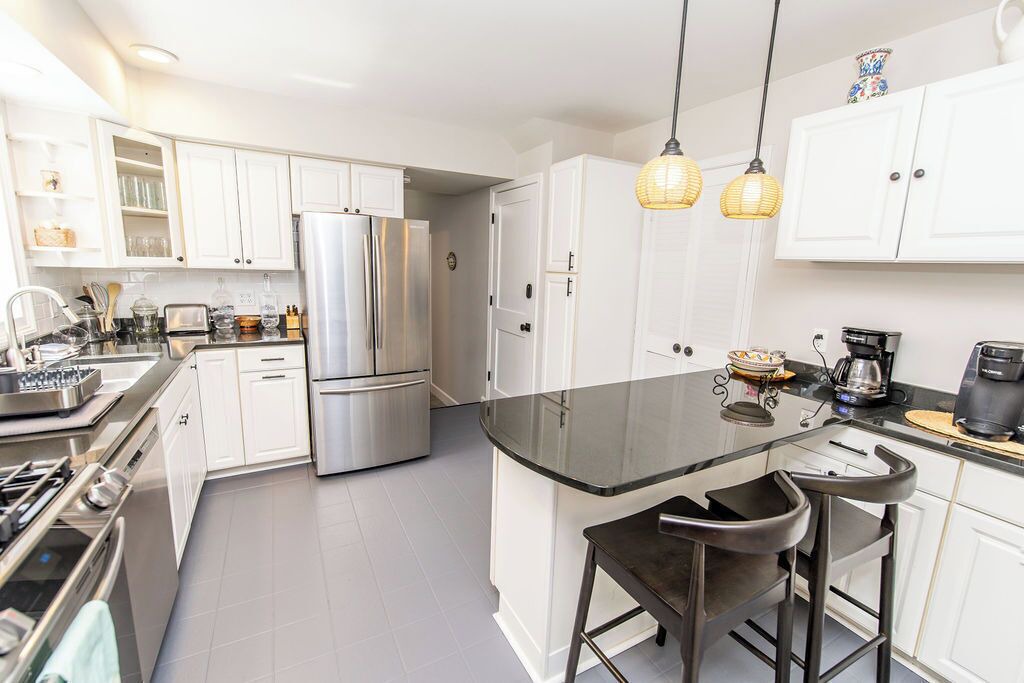 Photo of Kitchen in Anchorage