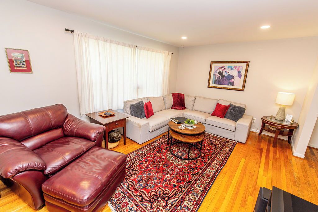 Photo of Livingroom in Anchorage